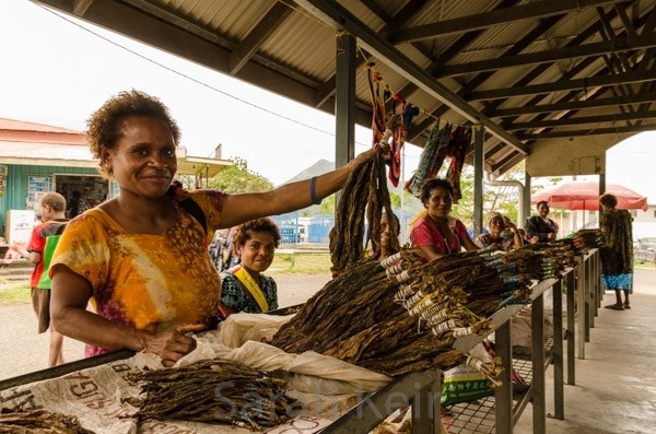 Market, Raboul