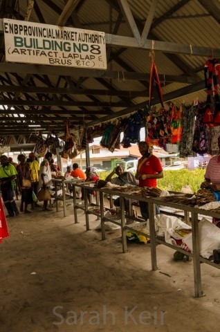 Market, Raboul