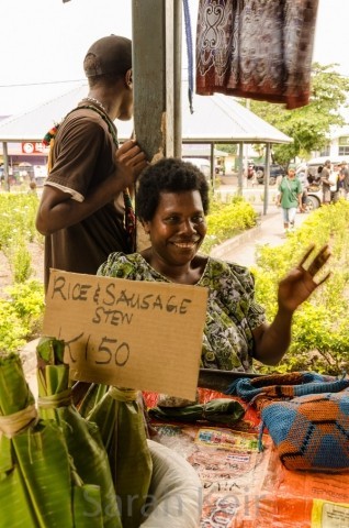 Market, Raboul