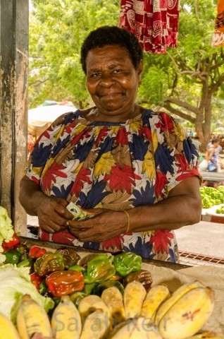 Market, Raboul