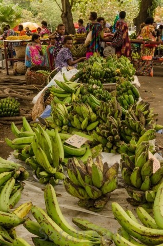 Market, Raboul