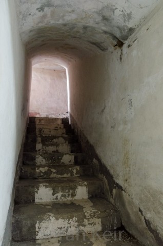 Japanese bunker, Rabaul