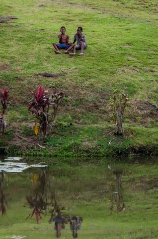 The Pine Tree Lodge, Bulolo